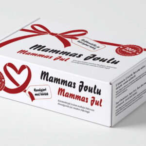 Mammas Pieni JouluPaketti